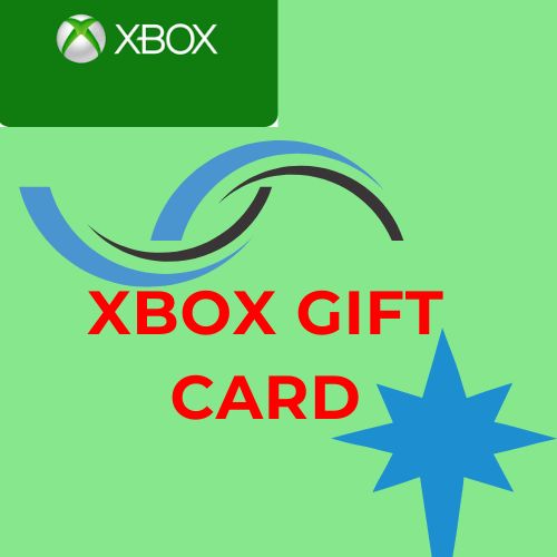 New Xbox Gift Card for 2024 Trusted Code